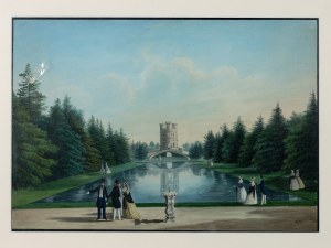 RUDOLF ALT, 1812 - 1905