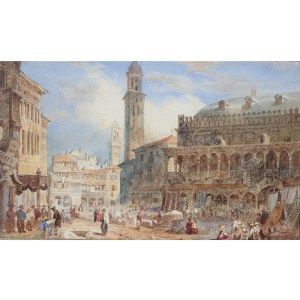 JAKOB ALT, 1789 - 1872, ATTRIBUÉ
