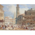 JAKOB ALT, 1789 - 1872, ATTRIBUÉ