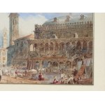 JAKOB ALT, 1789 - 1872, ATTRIBUÉ