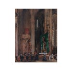 RUDOLF VON ALT, 1812 - 1905