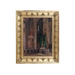 RUDOLF VON ALT, 1812 - 1905