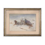 JÓZEF CHELMOŃSKI, 1849 - 1914