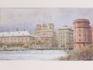 ERWIN PENDL, 1875 - 1945