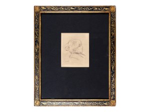 PIERRE AUGUSTE RENOIR, 1841 - 1919