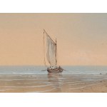 M. GIANNI, 19TH/20TH-CENTURY PAINTER