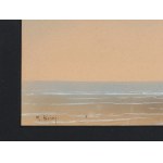 M. GIANNI, 19TH/20TH-CENTURY PAINTER