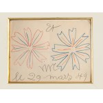 HENRI MATISSE, 1869 - 1954