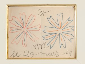 Matisse Henri