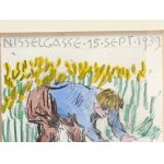 OSKAR LASKE, 1874 - 1951