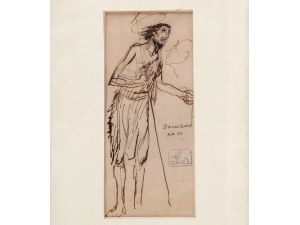 OSKAR LASKE, 1874 - 1951