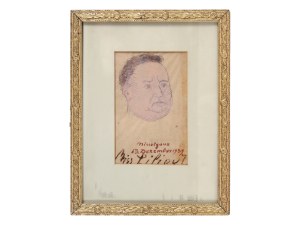 OSKAR LASKE, 1874 - 1951