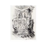 GIORGIO DE CHIRICO, 1888 - 1978, ATTRIBUTED