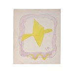 GEORGES BRAQUES, 1882 - 1963, ATTRIBUTED