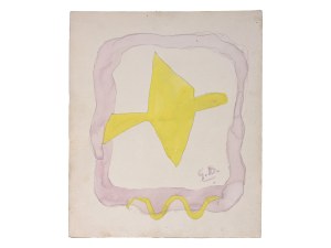 GEORGES BRAQUES, 1882 - 1963, ATTRIBUTED