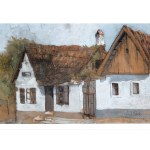 FRITZ LACH, 1868 - 1933