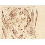 RUDOLF WACKER, 1893 - 1939, ATTRIBUTED