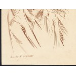 RUDOLF WACKER, 1893 - 1939, ATTRIBUTED