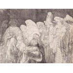 REMBRANDT HARMENSZ VAN RIJN, 1606 - 1669