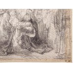 REMBRANDT HARMENSZ VAN RIJN, 1606 - 1669