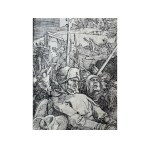 ALBRECHT DÜRER, 1471 - 1528