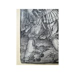 ALBRECHT DÜRER, 1471 - 1528