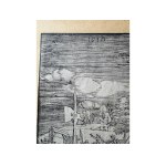 ALBRECHT DÜRER, 1471 - 1528