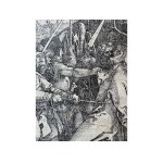 ALBRECHT DÜRER, 1471 - 1528