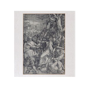 ALBRECHT DÜRER, 1471 - 1528