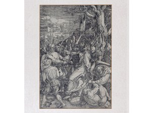 ALBRECHT DÜRER, 1471 - 1528