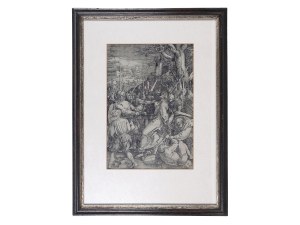 ALBRECHT DÜRER, 1471 - 1528