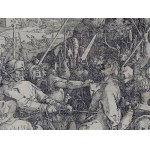 ALBRECHT DÜRER, 1471 - 1528