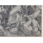 ALBRECHT DÜRER, 1471 - 1528
