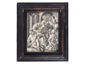 ALBRECHT DÜRER, 1471 - 1528, FOLLOWER