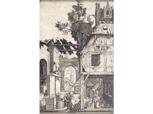 ALBRECHT DÜRER, 1471 - 1528, FOLLOWER