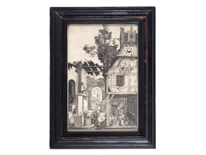ALBRECHT DÜRER, 1471 - 1528, FOLLOWER