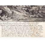 JOHANN ELIAS RIDINGER, 1698 - 1767