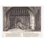 JOHANN ELIAS RIDINGER, 1698 - 1767