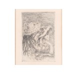 PIERRE - AUGUSTE RENOIR, 1841 - 1919