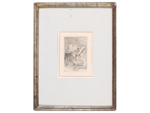 PIERRE - AUGUSTE RENOIR, 1841 - 1919