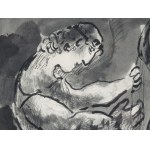 MARC CHAGALL *, 1887 - 1985