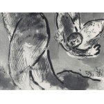 MARC CHAGALL *, 1887 - 1985