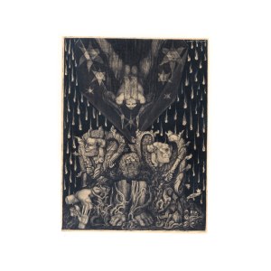 ERNST FUCHS *, 1930 - 2015
