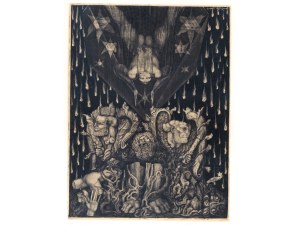 ERNST FUCHS *, 1930 - 2015