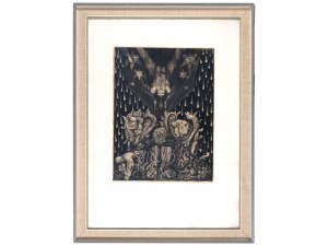 ERNST FUCHS *, 1930 - 2015