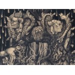 ERNST FUCHS *, 1930 - 2015