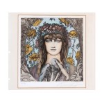 ERNST FUCHS *, 1930 - 2015