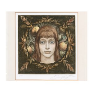 ERNST FUCHS *, 1930 - 2015