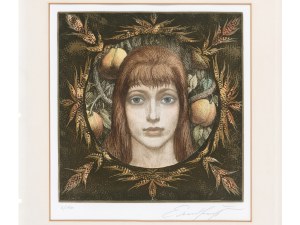 ERNST FUCHS *, 1930 - 2015