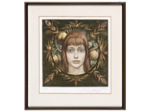 ERNST FUCHS *, 1930 - 2015